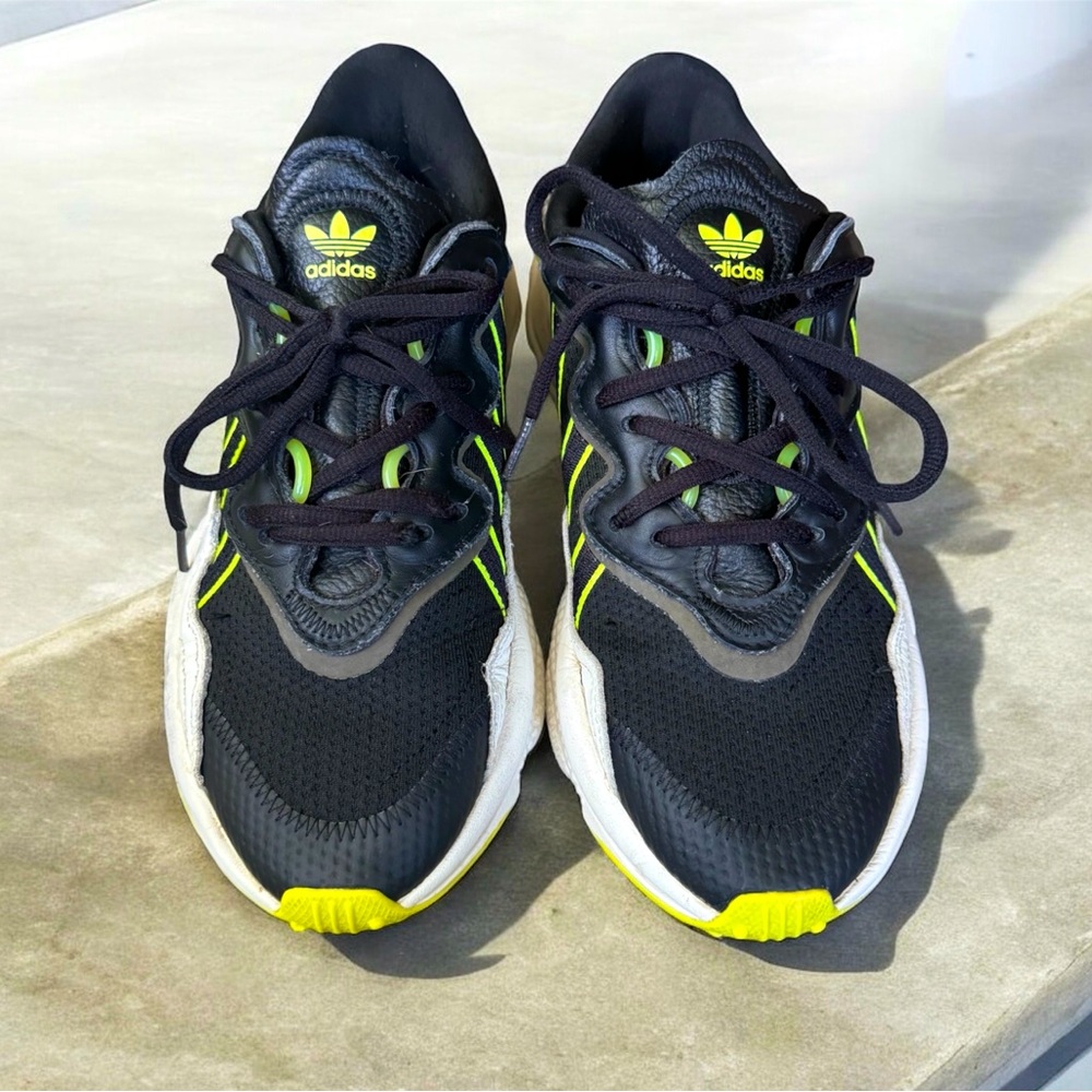 Adidas Adiprene